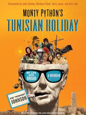 cover image of Monty Python's Tunisian Holiday